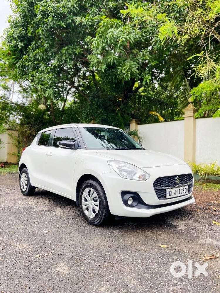 Maruti Suzuki Swift Vxi Ags, 2023, Petrol