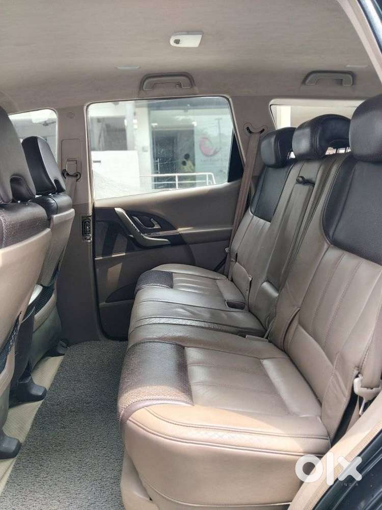 Mahindra Xuv500 2011-2015 W8 2wd, 2012, Diesel