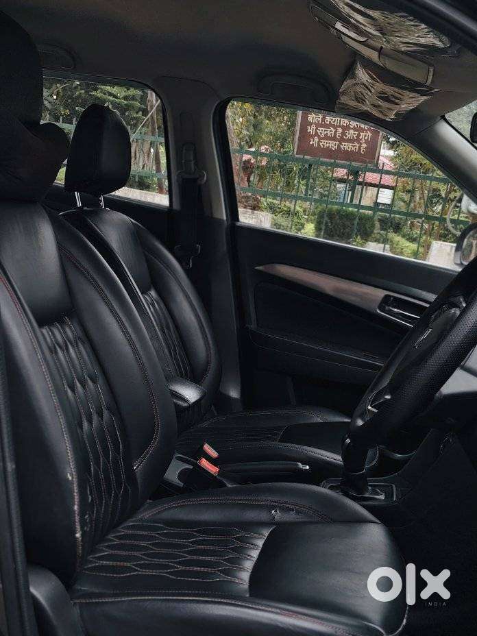 Maruti Suzuki Brezza Zdi+ Amt, 2019, Diesel