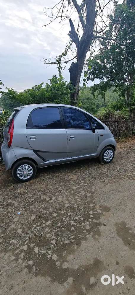 Tata Nano Xe 2011 Petrol Manual