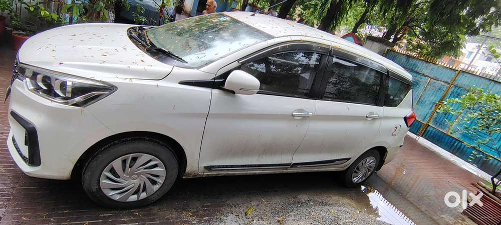 2023 Maruti Suzuki Ertiga Petrol 1st Owner