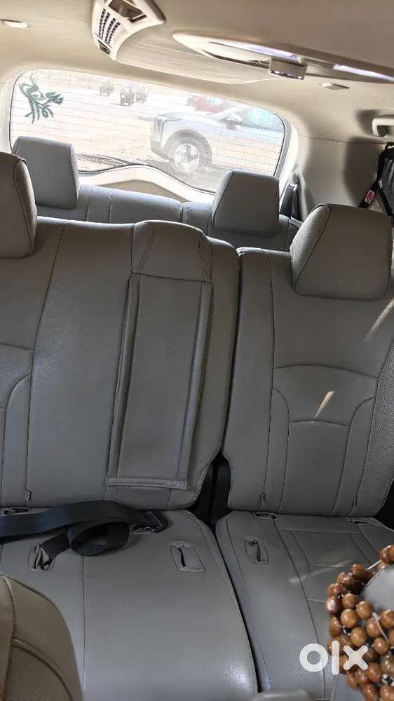 Mahindra Marazzo 2020 Diesel Manual