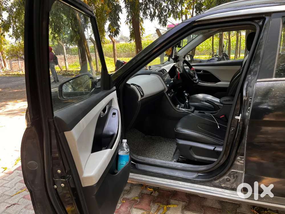 Hyundai Creta 2020 Diesel Well Maintained