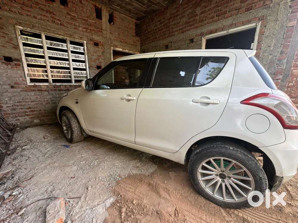 Maruti Suzuki Model, 2012 Year