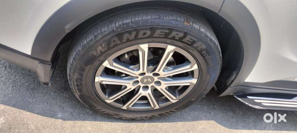 Mahindra Xuv700 2.2 Ax 7 Diesel Mt Str, 2022, Diesel