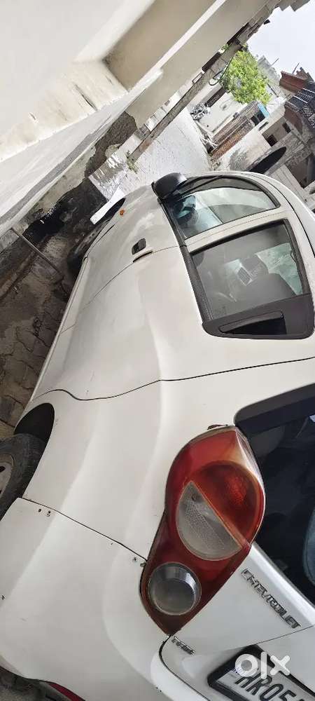 Chevrolet Beat Diesel 2012