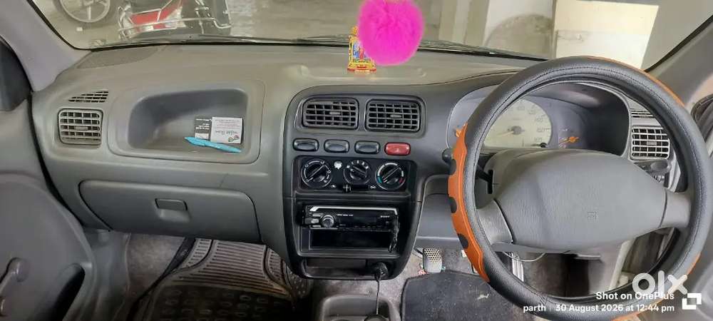 2009 Maruti Suzuki Alto Lx Bsiii