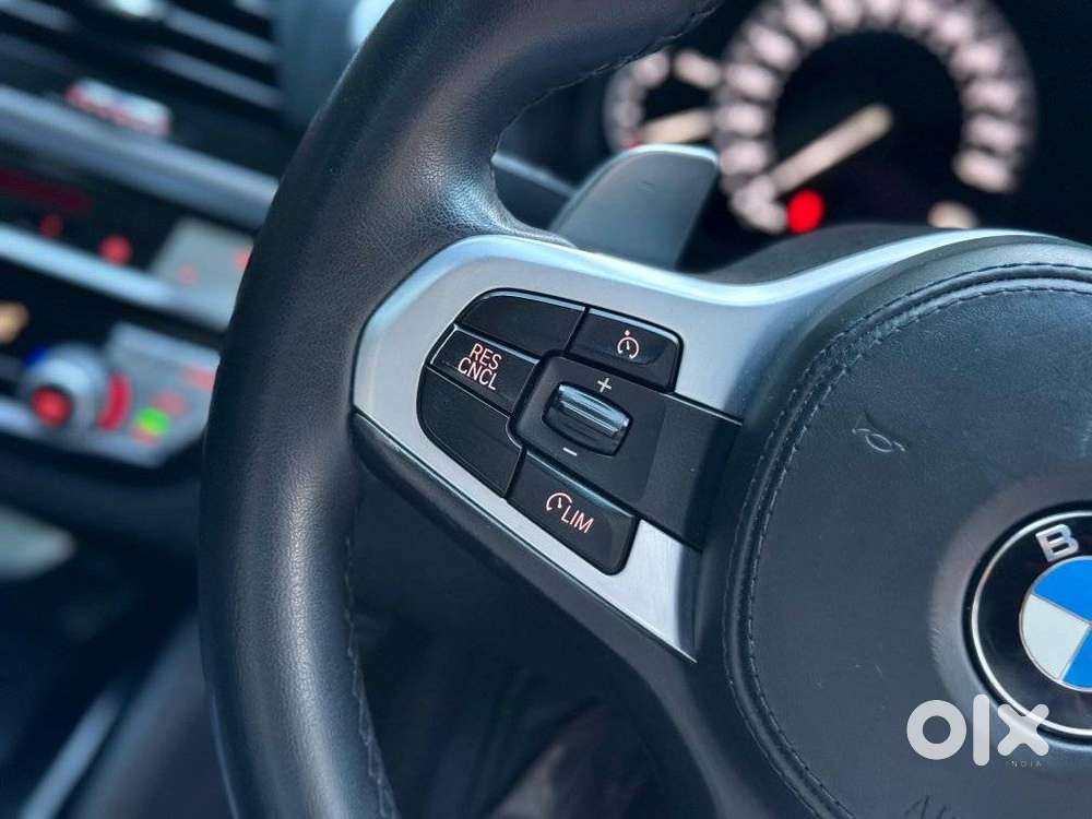 Bmw X4 M Sport X Xdrive30d, 2020, Diesel