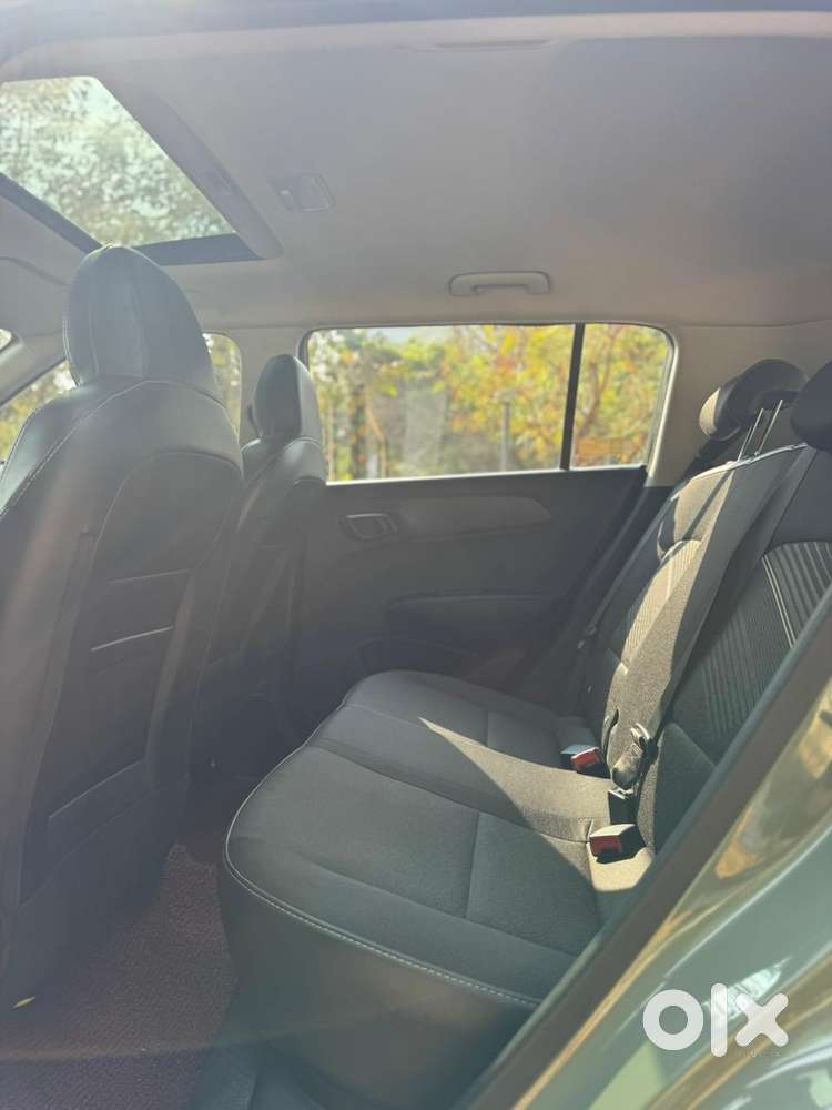 Hyundai Exter Sx (o) 1.2 Mt, 2023, Petrol