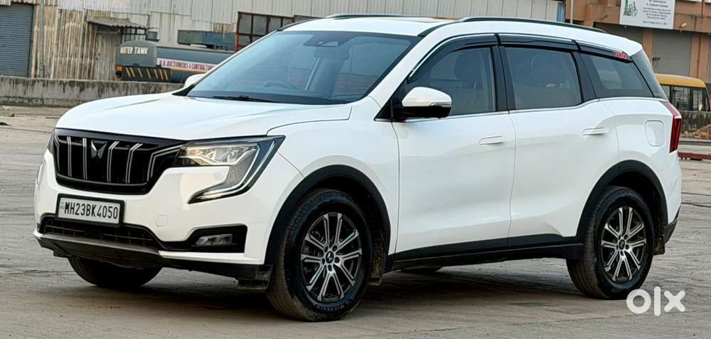 Mahindra Xuv700 2.2 Ax 7 Diesel Mt Str, 2024, Diesel