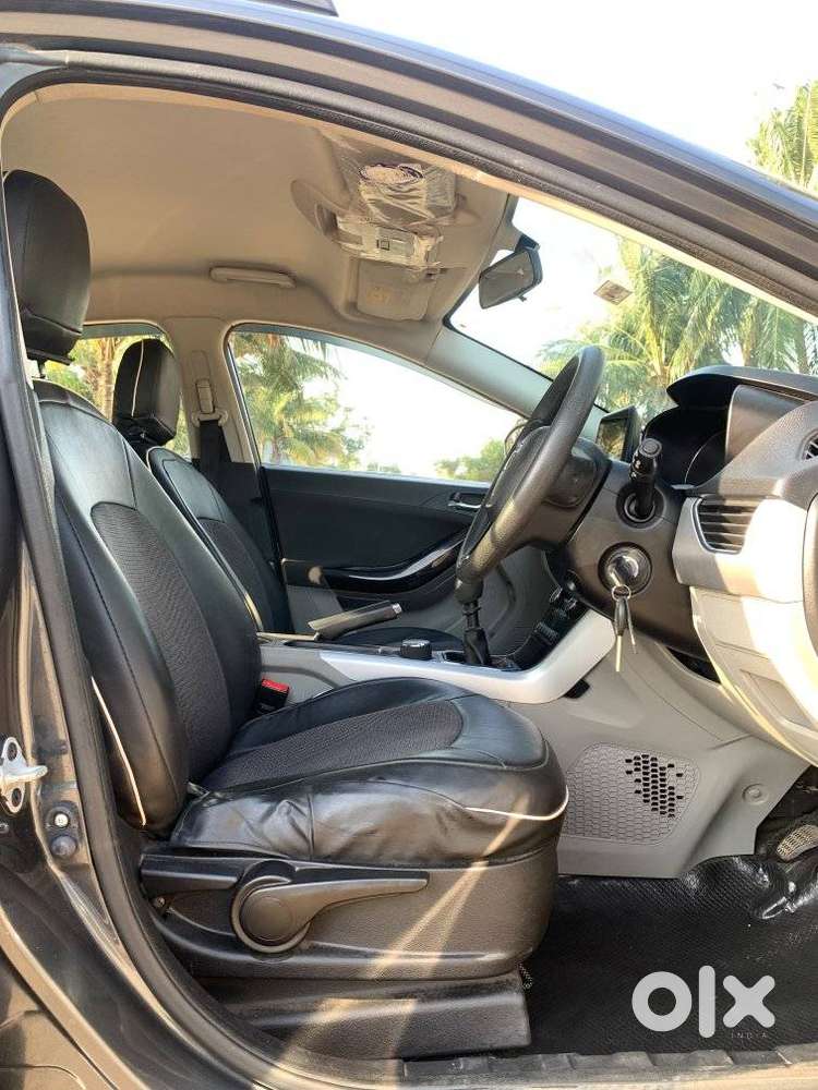 Tata Nexon 1.5 Revotorq Xz, 2019, Petrol