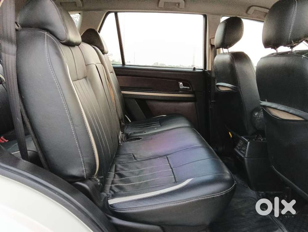 Tata Aria 2010-2013 Prestige Leather, 2012, Diesel