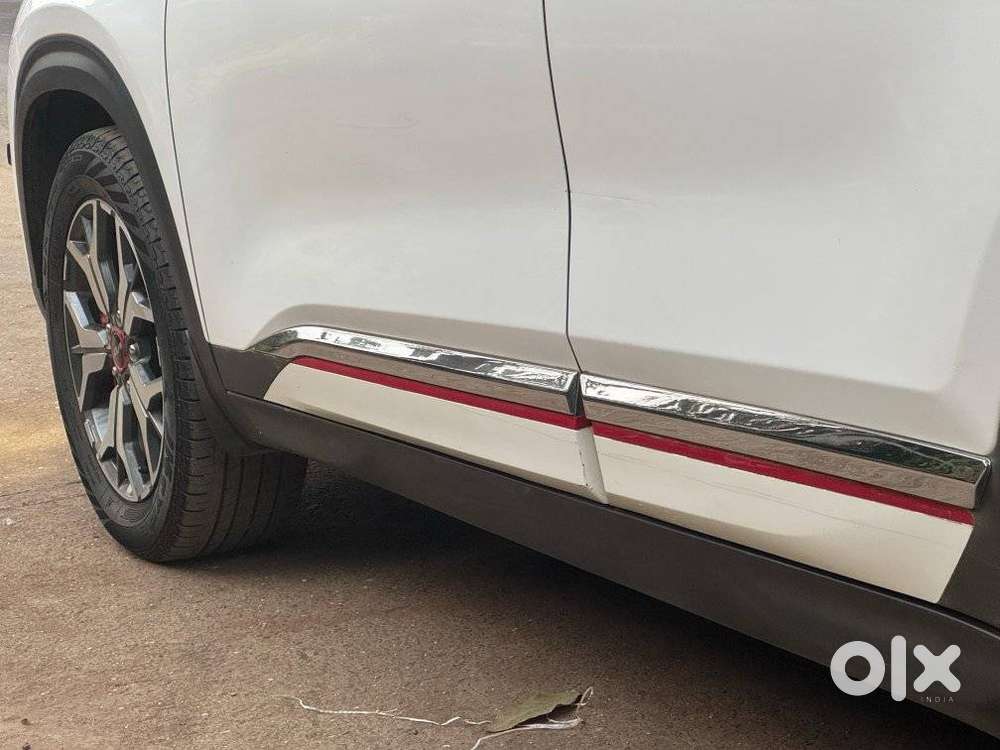 Kia Seltos Gtx Plus, 2021, Petrol