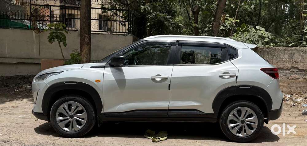 Nissan Magnite 1.0 Xe, 2021, Petrol