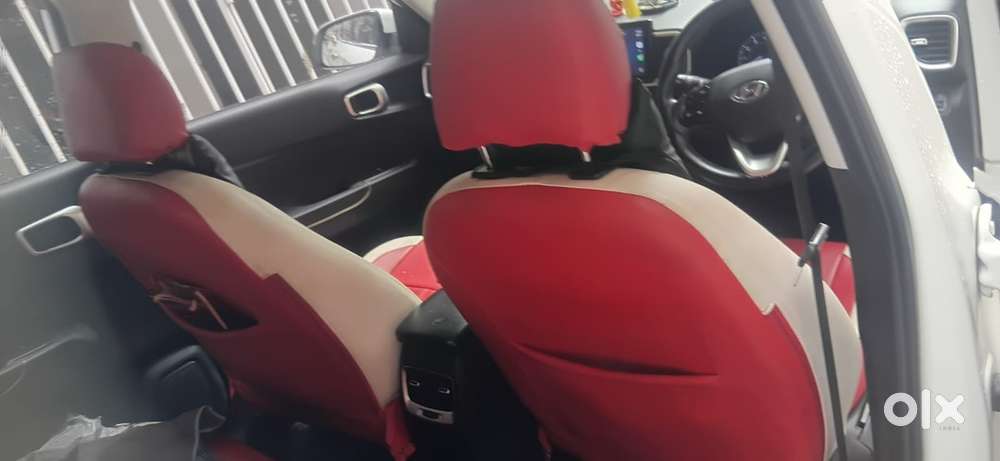 2002 Hyundai Venue Petrol 45000 Km