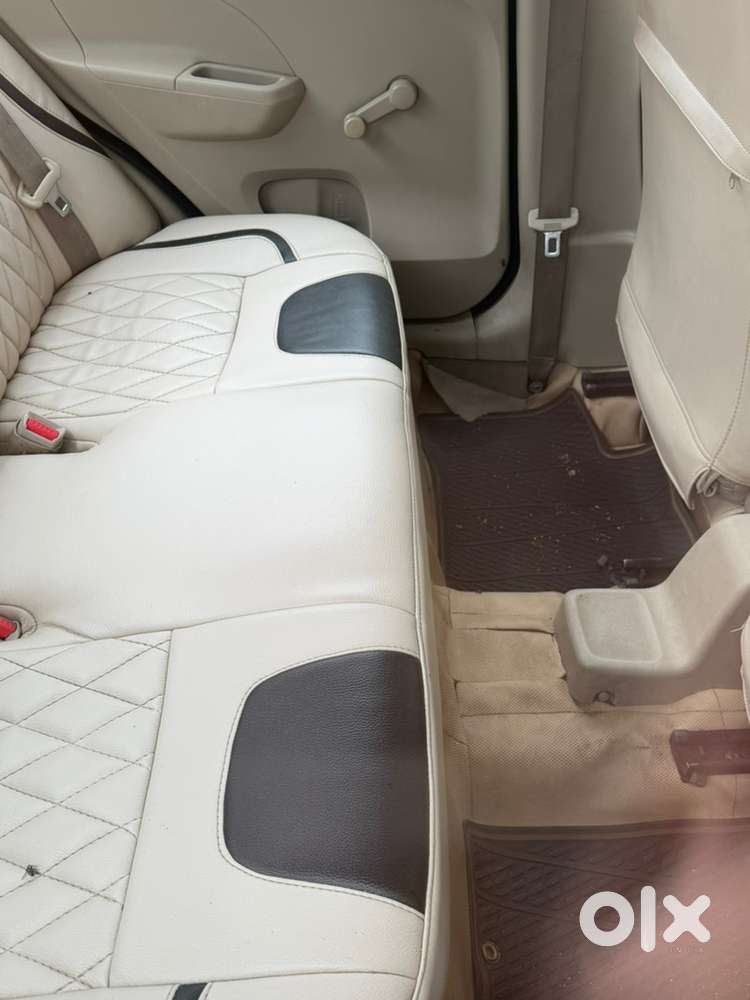 Swift Dzire Hybrid 2022