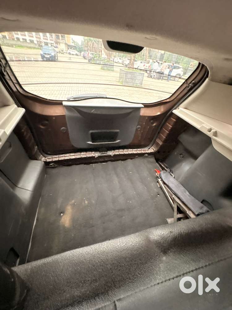 Renault Duster Diesel 110 2014
