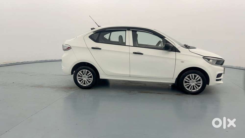 Tata Tigor 1.2 Revotron Xm Cng, 2023, Cng & Hybrids