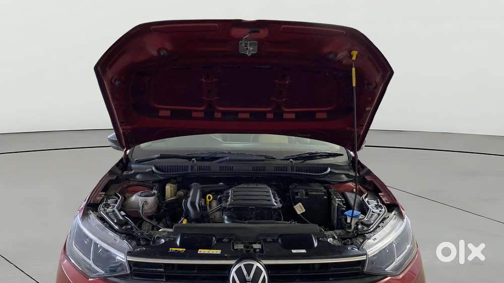 Volkswagen Virtus Gt 1.5 Tsi Dsg, 2024, Petrol