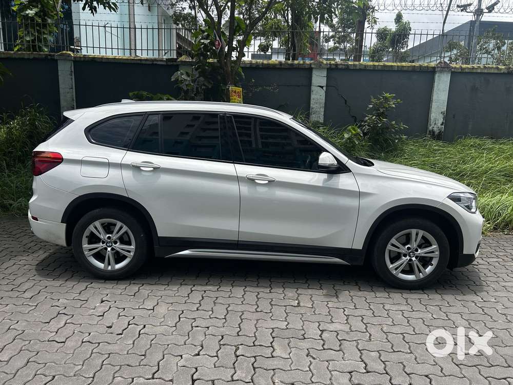 Bmw X1 2.0 Sdrive20d Xline, 2019, Diesel