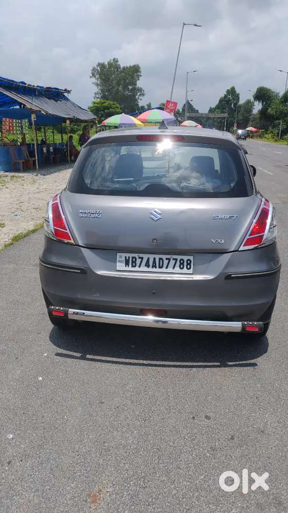 Maruti Suzuki Swift 2014 Great Condition