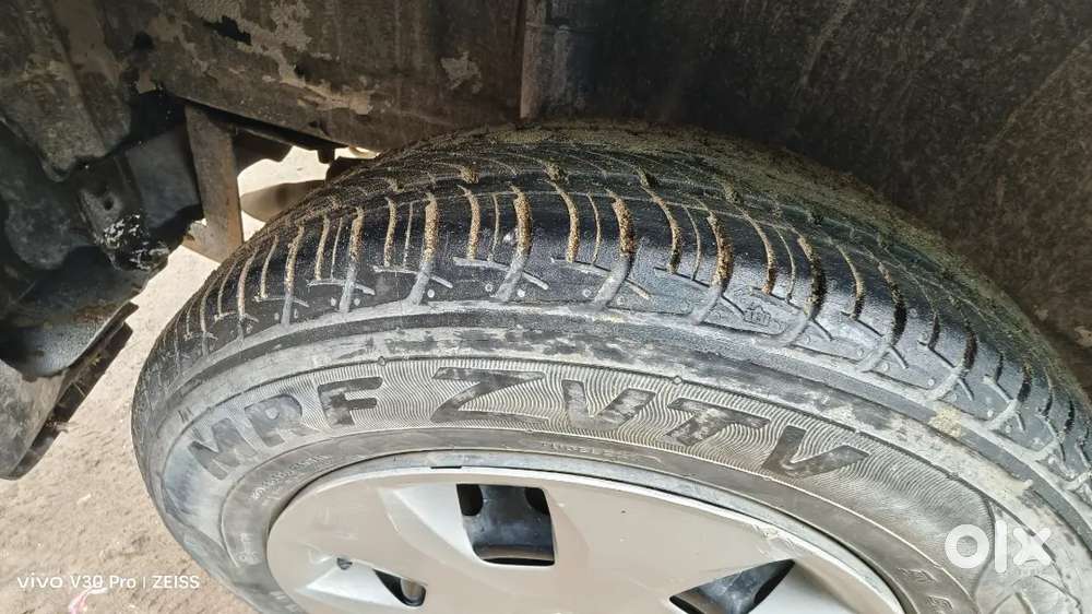 Maruti Suzuki Wagon R 1.0 2022 Petrol 34000 Km Driven