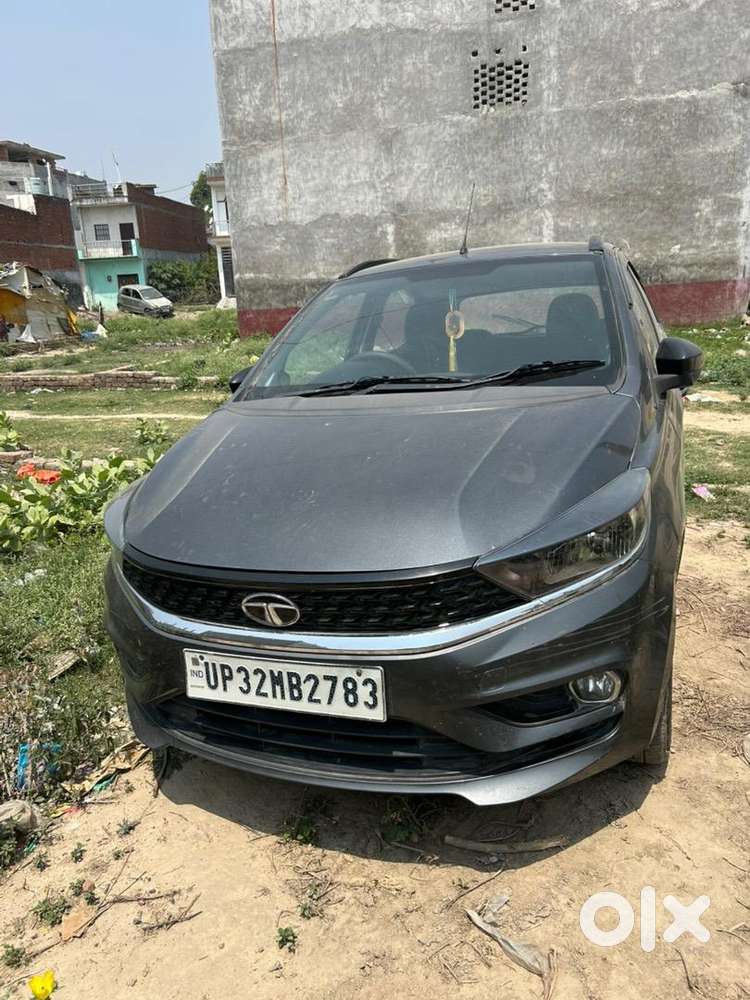 Tata Car Petrol Manual 2nd Owner 2021