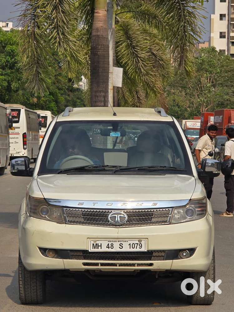 Tata Safari 4x4 Ex Dicor Bs-iii, 2013, Diesel