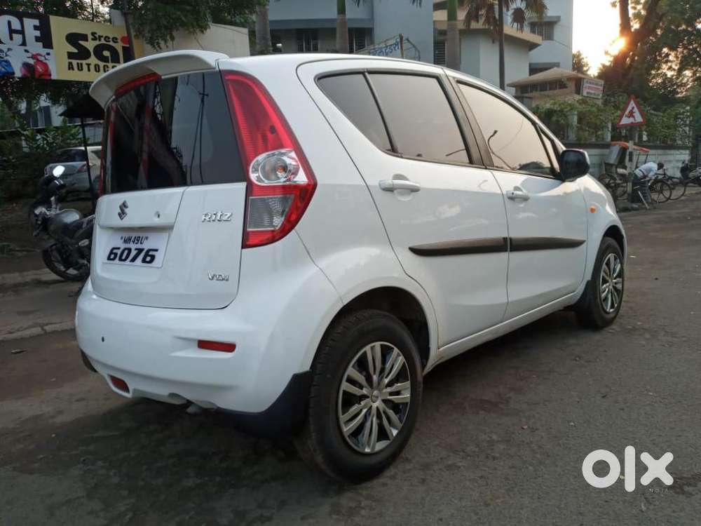 Maruti Suzuki Ritz Vdi Bs-iv, 2015, Diesel