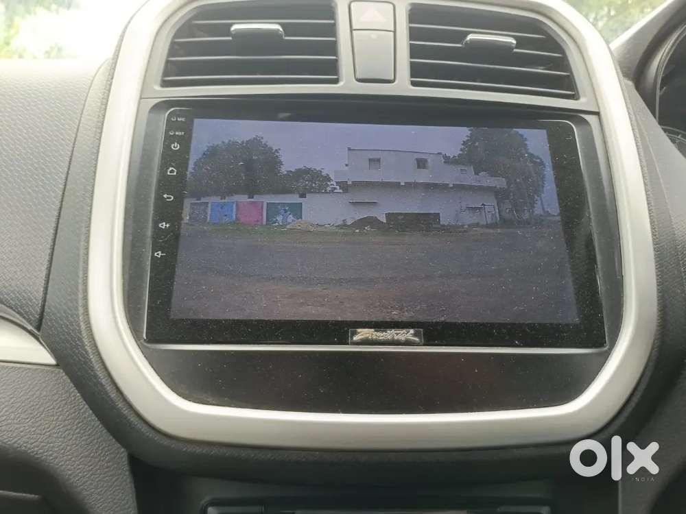 Maruti Suzuki Vitara 2021