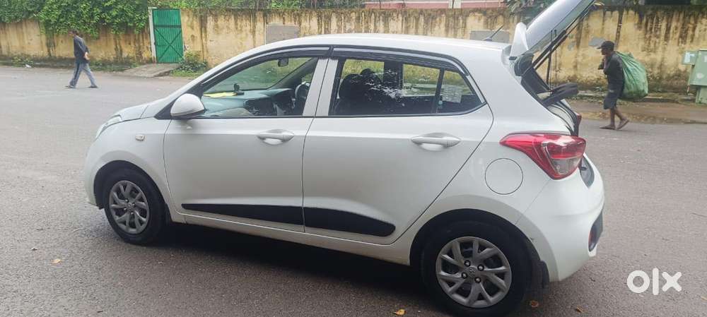 Hyundai Grand I10 1.2 Kappa Magna, 2017, Cng & Hybrids