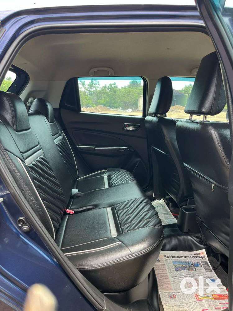 Maruti Suzuki Swift Vxi + Manual, 2022, Petrol