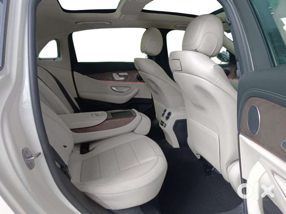 Mercedes-benz E-class E 200, 2019, Petrol