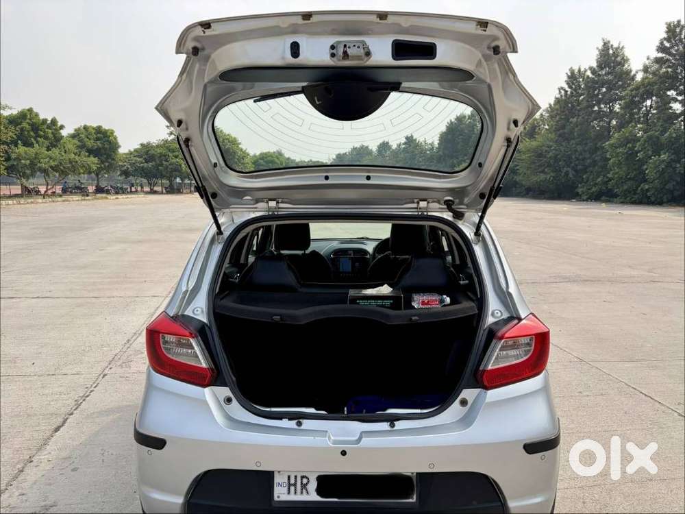 Tata Tiago Xz 2019