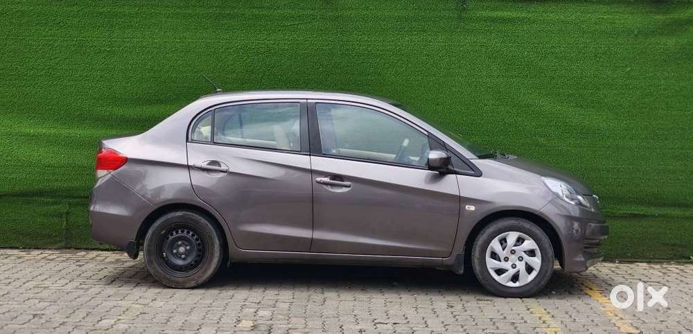 Honda Amaze, 2013, Diesel