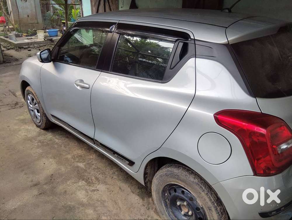 2023 Maruti Swift Vx Vxi