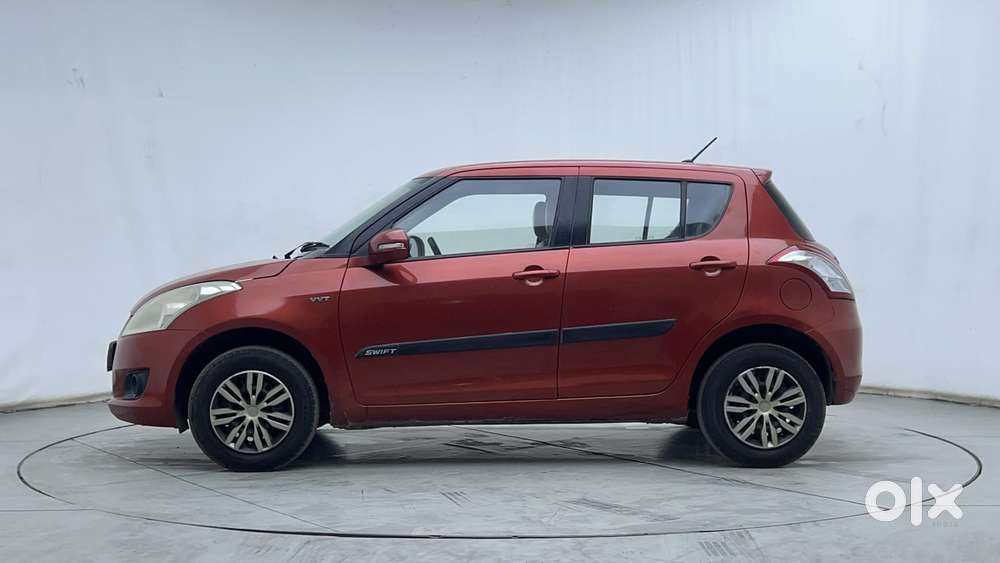 Maruti Suzuki Swift Vvt Vxi, 2014, Petrol