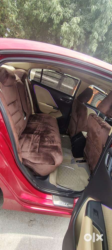 Honda City 1.5 Vx I-vtec Mt, 2019, Petrol