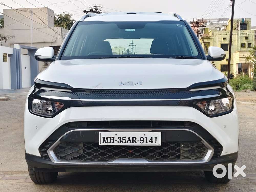 Kia Carens 1.5 Prestige 7 Str, 2023, Diesel