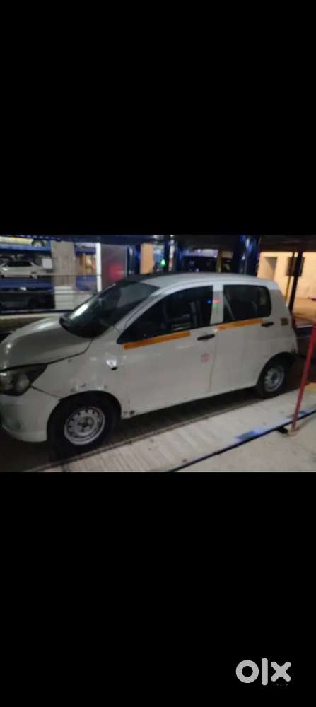 Maruti Suzuki Celerio 2020 Cng & Hybrids 40000 Km Driven