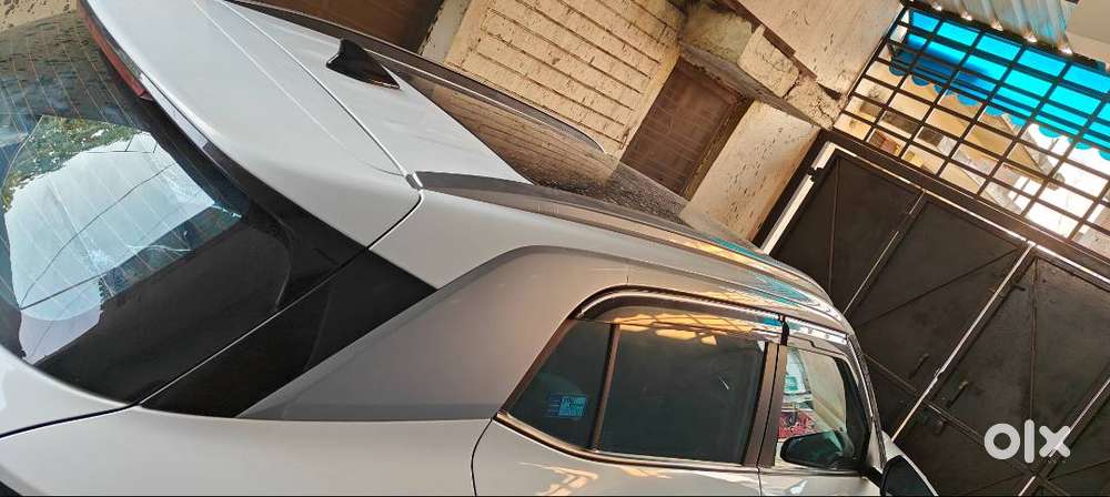 First Owner Single Hand Car