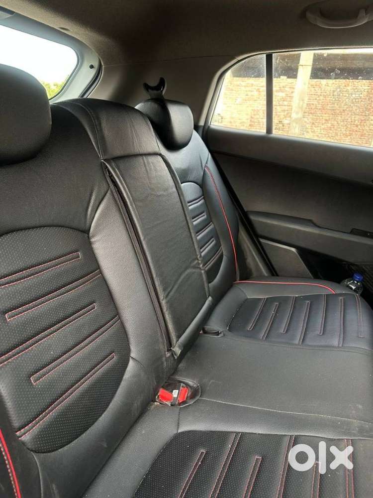 Hyundai Creta 1.6 Vtvt S, 2019, Petrol