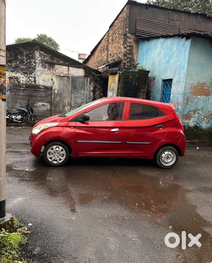 Hyundai Eon D-lite +, 2014, Petrol