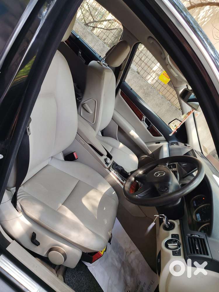 Mercedes-benz C-class 220 Edition C, 2011, Diesel