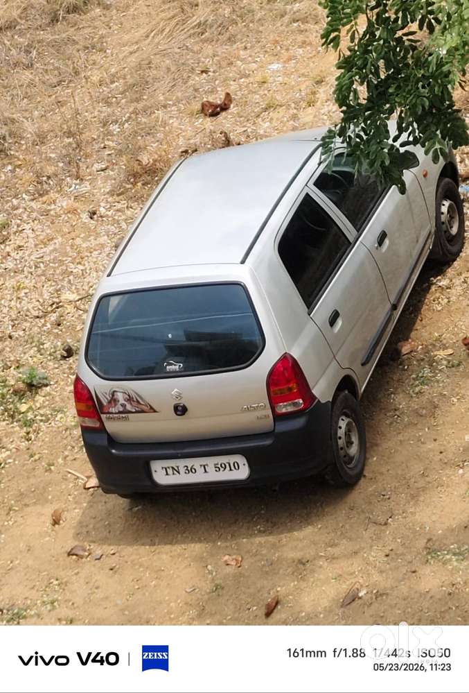 Alto Price 165000 Negotiable