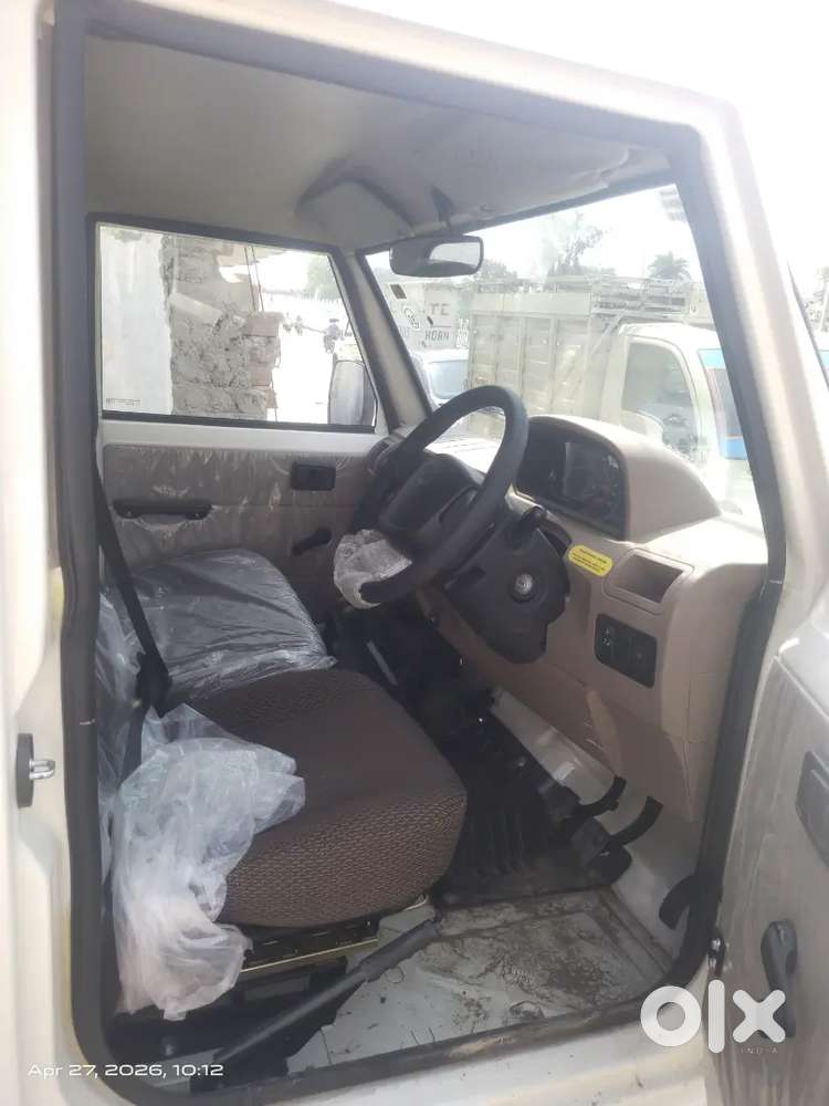 Mahindra Maxx 2026 Diesel 0 Km Driven New