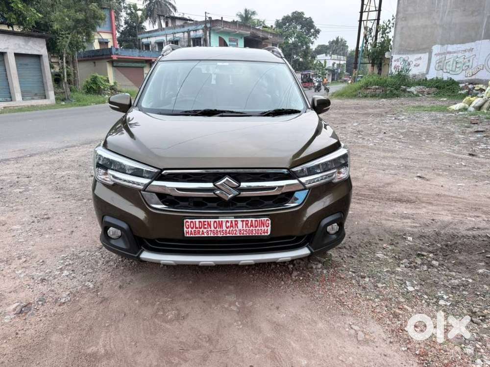 Maruti Suzuki Xl6 1.5 Zeta Mt, 2023, Petrol