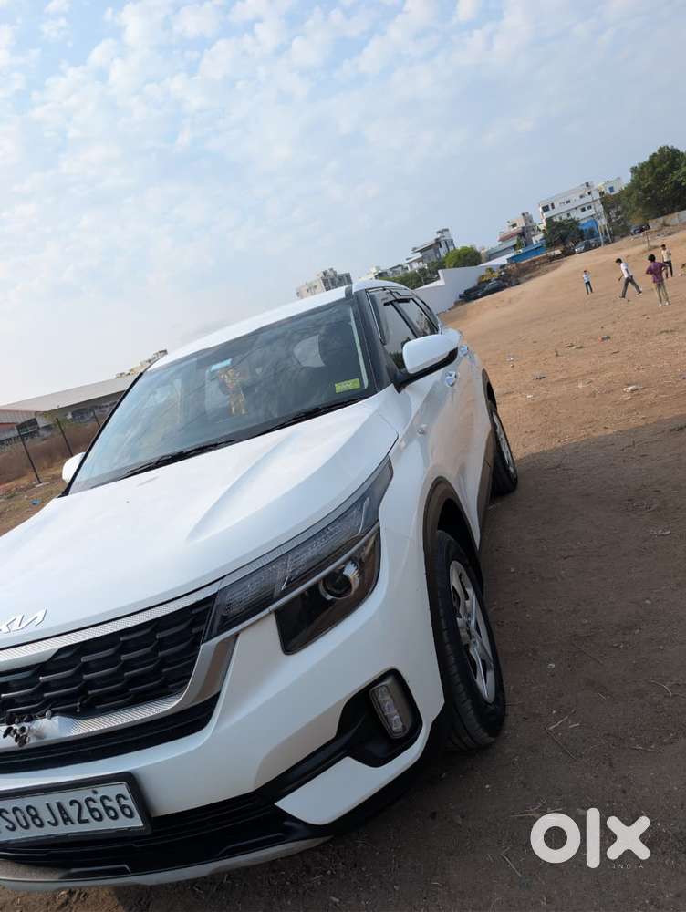 Kia Seltos Htk D, 2022