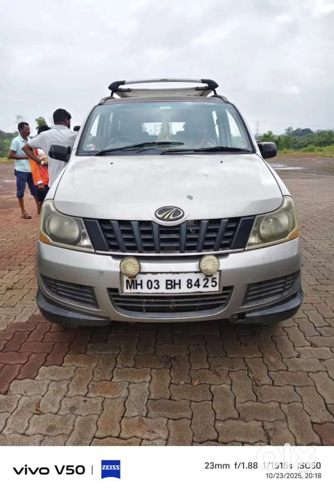 Mahindra Xylo 2013 Diesel 96000 Km