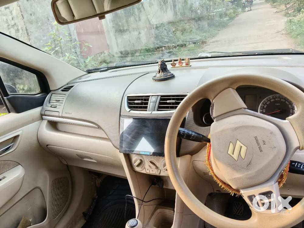 Maruti Suzuki Ertiga 2014